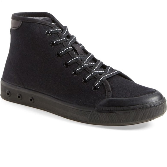 rag & bone Shoes - Rag & Bone Standard Issue High Top Sneakers